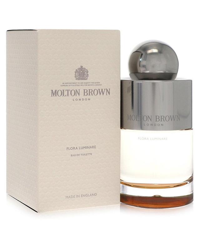 Molton Brown Luminare Eau De Toilette Spray n/a 100 ml on Productcaster.