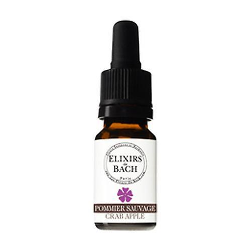 Elixirs & Co 10 Wild apple 10 ml of floral elixir on Productcaster.