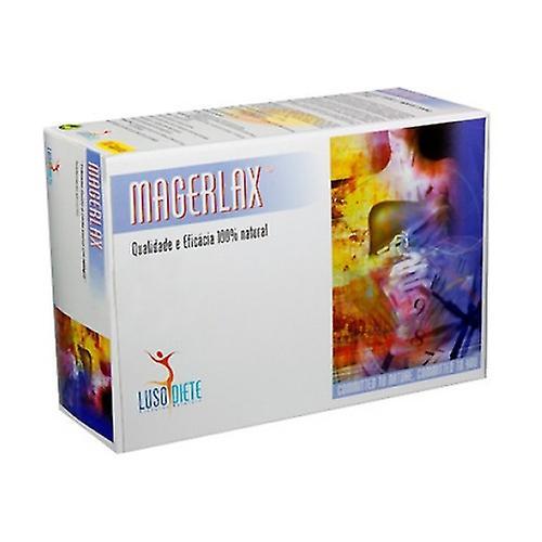 Lusodiet Magerlax 100 capsules on Productcaster.