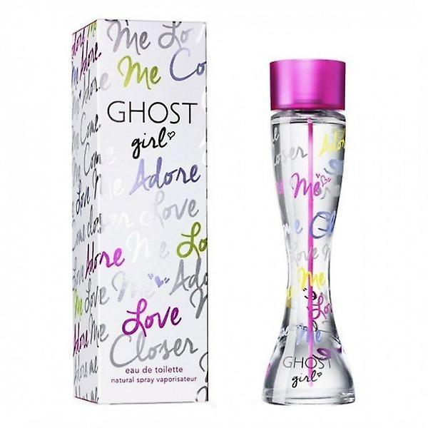 Ghost Girl Crush Eau de Toilette Spray 30ml on Productcaster.