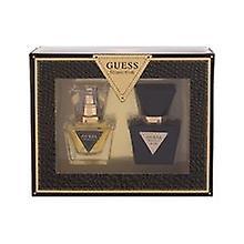 Guess Gjett - Forførende gavesett EDT 15 ml og Seductive Noir EDT 15 ml 15ml on Productcaster.