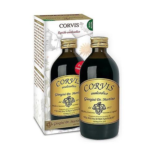 Dr. Giorgini Liquid corvis 200 ml on Productcaster.