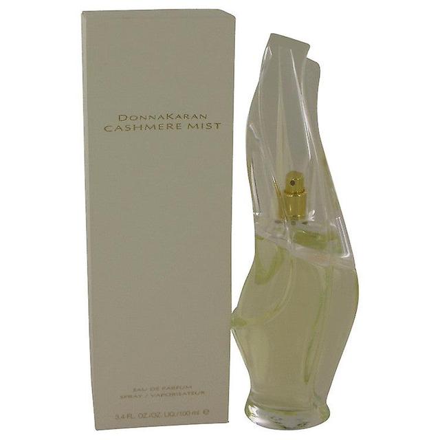 Spray eau de parfum Cashmere mist par donna karan 3,4 oz eau de parfum spray on Productcaster.