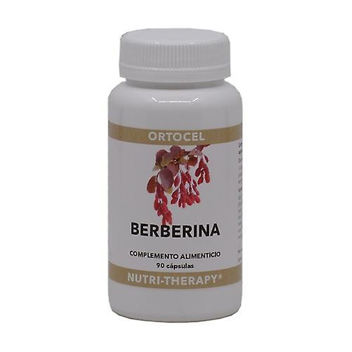 Ortocel Nutri Therapy Berberine (Barberry) 90 capsules on Productcaster.