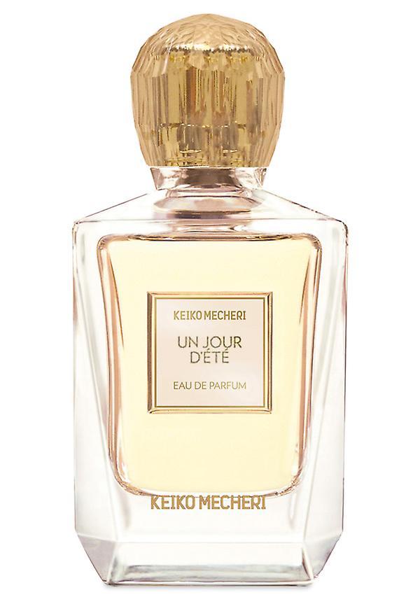 Keiko Mecheri 'Un Jour D'ete' Eau De Parfum 2.5oz Nuovo in scatola 2.5 Oz on Productcaster.