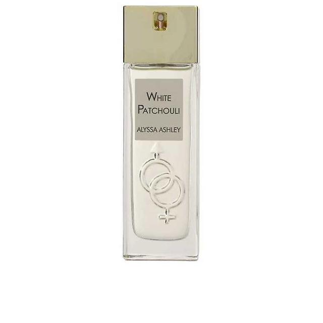 Alyssa Ashley Biała paczula Woda perfumowana spray 50 ml Unisex on Productcaster.