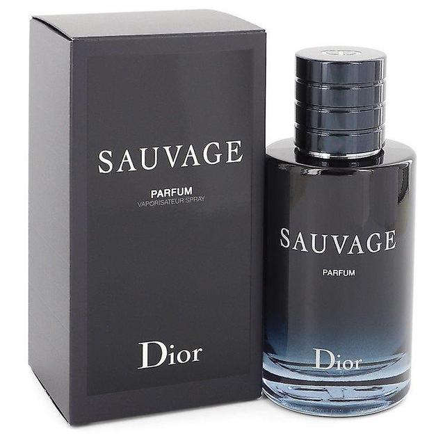 Sauvage parfum spray by christian dior fr678 on Productcaster.