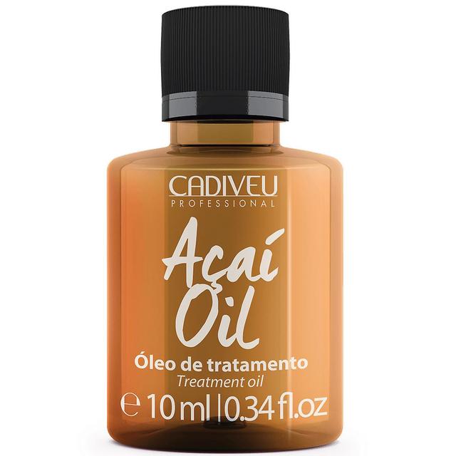 Cadiveu - Acai-Behandlung, Öl 10ml on Productcaster.