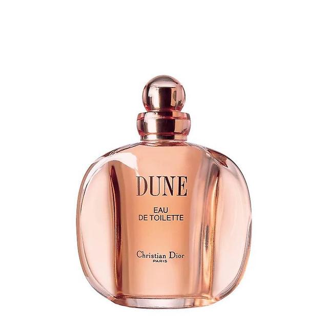 DIOR DUNE Eau de Toilette Spray 100ml on Productcaster.