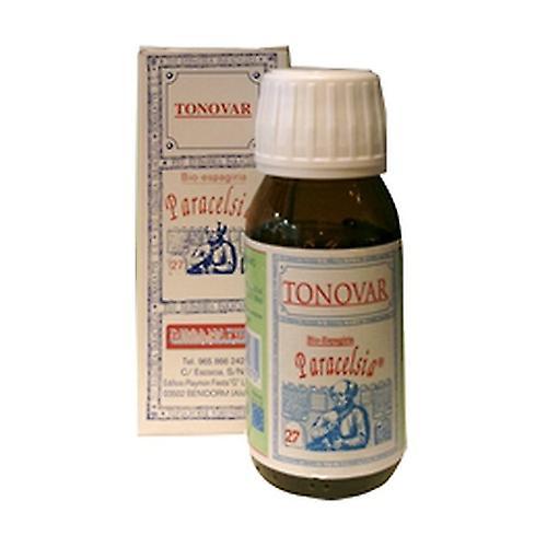 Paracelsia 27 Tonovar 50 ml on Productcaster.