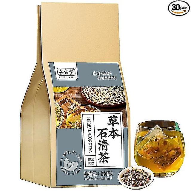 18 Flavors Liver Care Tea_b b2 ff g on Productcaster.