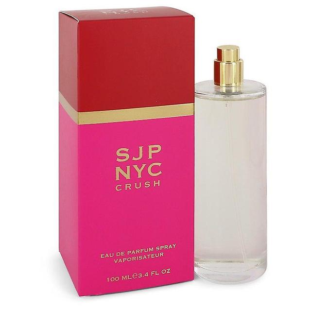 Sjp nyc crush eau de parfum spray af sarah jessica parker on Productcaster.