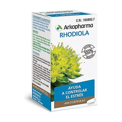 Arkopharma Arkocápsulas Rhodiorelax 45 kapsúl on Productcaster.