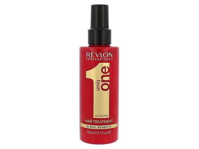 Revlon Professional - Uniq One - Dla Kobiet, 150 ml on Productcaster.