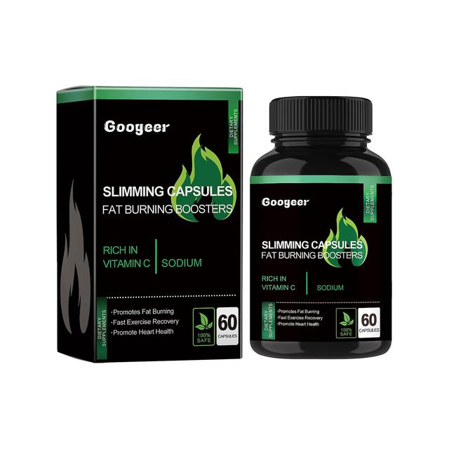 Zjrui L-carnitina cápsulas de emagrecimento agente de queima de gordura, promove o metabolismo, crescimento muscular 2 bottles of 120 pcs on Productcaster.