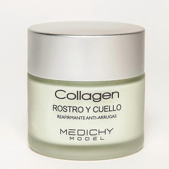 Medichy Model Collageen Rostro y Cuello 50 ml on Productcaster.