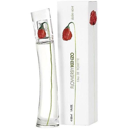 Kenzo Flower By Kenzo Light Eau de toilette spray 30 ml on Productcaster.