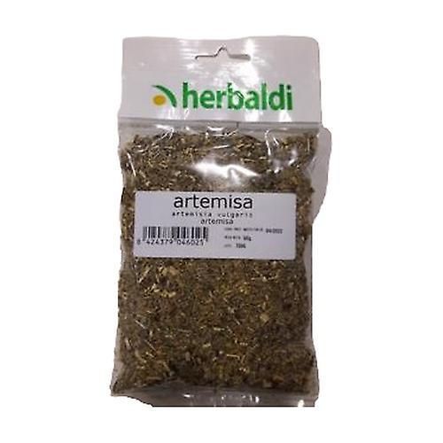 Herbaldi Mugwort-yrtti 50 g on Productcaster.