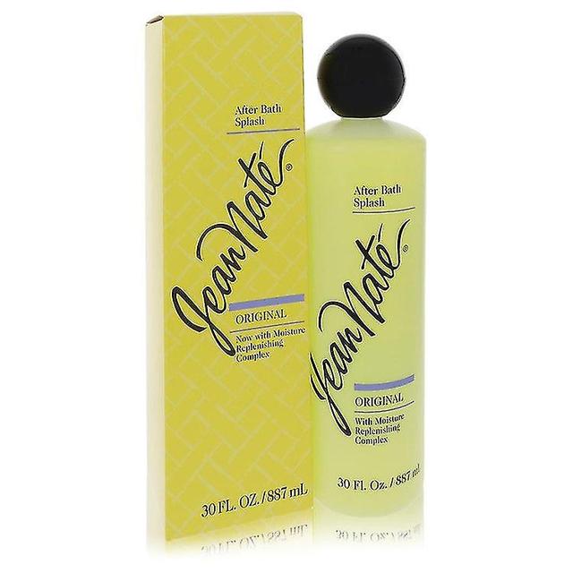 Tmall Jean Nate Av Revlon Etter Bath Splash For Women - dufter for kvinner Revlon on Productcaster.