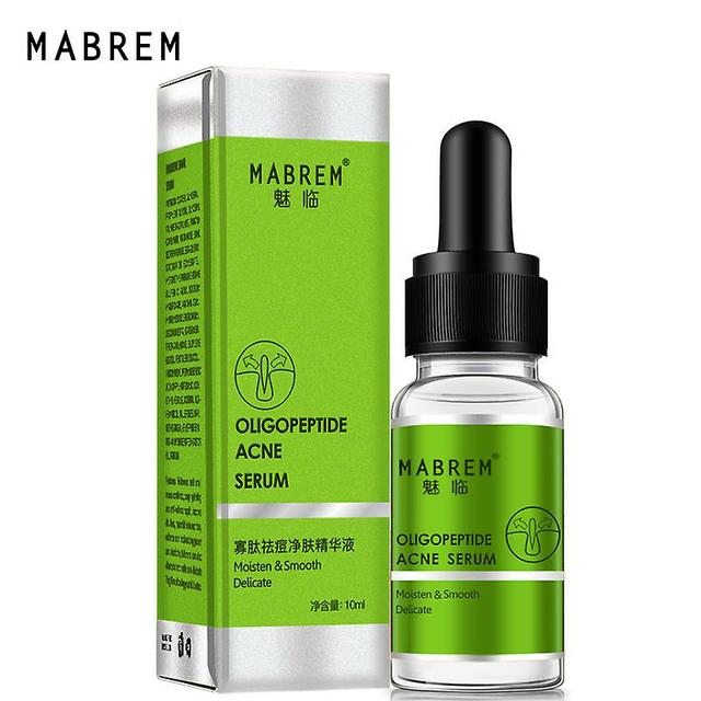 Mabrem Meilin Oligopeptide Smallpox Diluting Essence 10ml Oligopeptide Stock Solution on Productcaster.