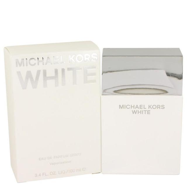 Michael Kors witte Eau De Toilette Spray door Michael Kors 3.4 oz Eau De Toilette Spray 3.4 oz Eau De Parfum Spray on Productcaster.