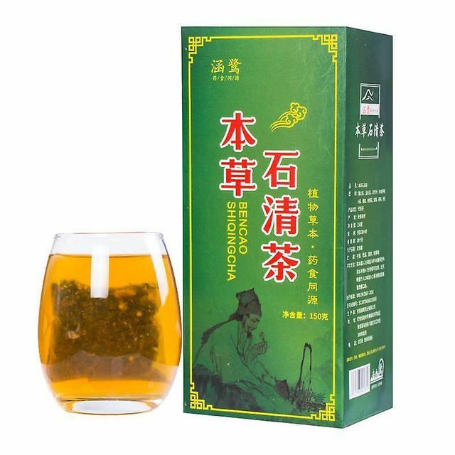 150g Yu Mi Xu Biologische Gezonde Kruidenthee Chinese Paardebloem Kruidenthee Gezondheidszorg on Productcaster.