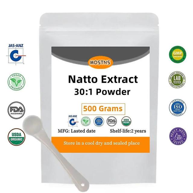 Huamade 50-1000g Natto Extrakt 30:1 on Productcaster.