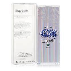 I love him eau de toilette spray by roberto cavalli on Productcaster.