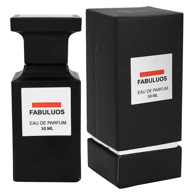 50ml Men Perfume Spray Perfume Corporal de Fragancia Ligera de Larga Duración para Hombre on Productcaster.