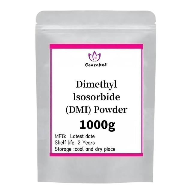 Jinzhaolai Cosmetic Material Pure 99% Dimethyl Isosorbide ( Powder 300g on Productcaster.