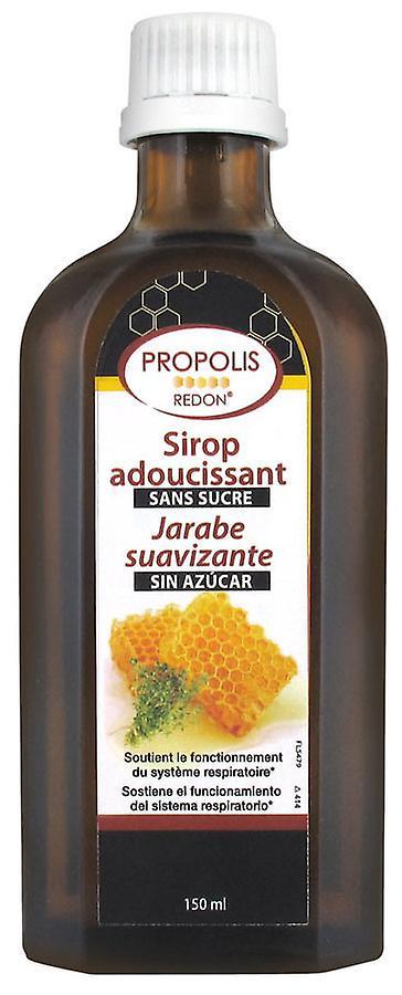 Redon Propolis Soothing Sugar-Free Syrup 150 ml on Productcaster.