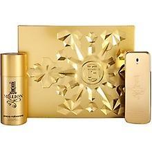 Paco Rabanne - 1 million gavesett EDT 100 ml og deostick 1 million 75 ml 100ml on Productcaster.