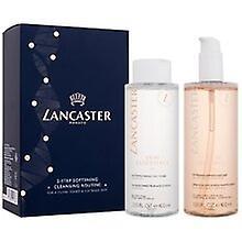 Lancaster - Skin Essentials 2-stopniowy zestaw zmiękczający do oczyszczania - Dárková sada 400ml on Productcaster.