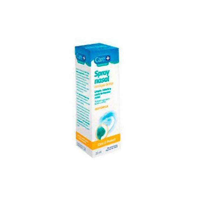 Care + Care+ seawater nasal spray 20ml on Productcaster.