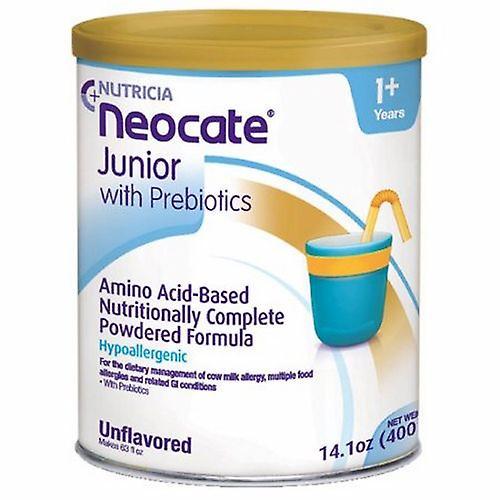 Nutricia North America Pädiatrisches orales Nahrungsergänzungsmittel, 14,1 oz Anzahl von 4 (Packung mit 6 Stück) on Productcaster.