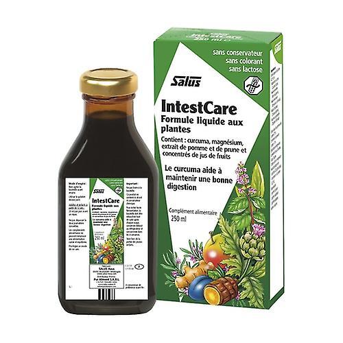 Salus Intestcare 250 ml on Productcaster.