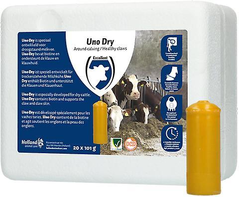 Holland Animal Care UNO Dry with Biotin on Productcaster.