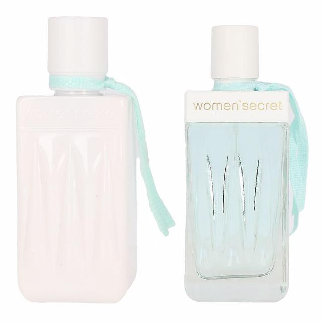 Women'Secret Intimate Daydream Set 2 Pz Unisex on Productcaster.