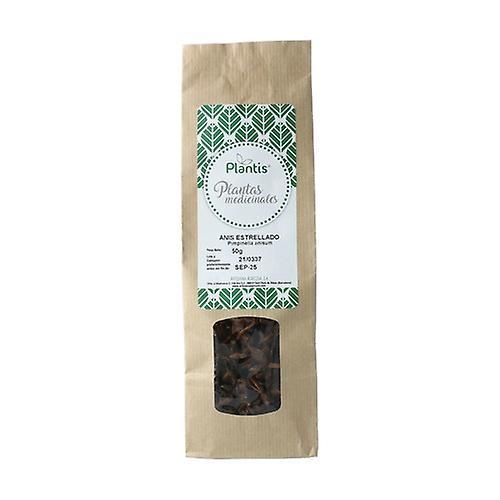 Maese Herbario Star anise 50 g on Productcaster.