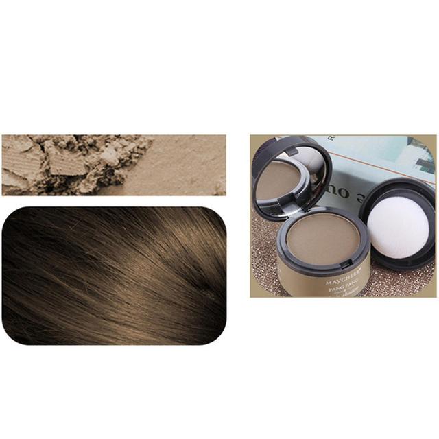 Hairlin,filling Powder Repair Shading Powder Retouching Filling-hairline,refill on Productcaster.