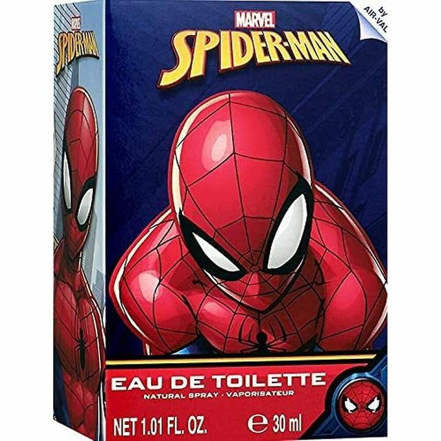 Marvel Children ́s fragrance Spider-Man EDT 30 ml on Productcaster.