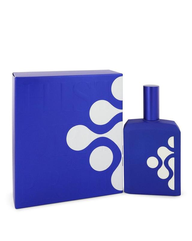 Histoires De Parfums This Is Not a Blue Bottle 1.4 Oriental Spicy Fragrance n/a 120 ml on Productcaster.