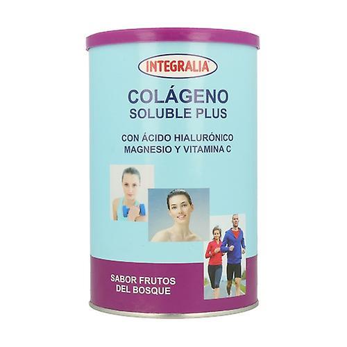 Integralia Soluble Collagen Plus 360 g of powder (Wild berries) on Productcaster.