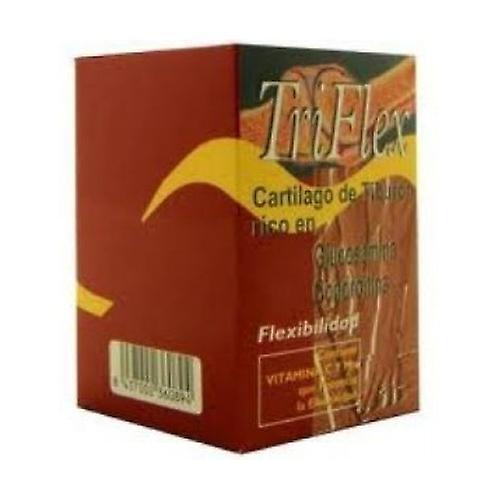 I. T. B. Triflex (Glucosamine Chondroitin) 50 capsules on Productcaster.