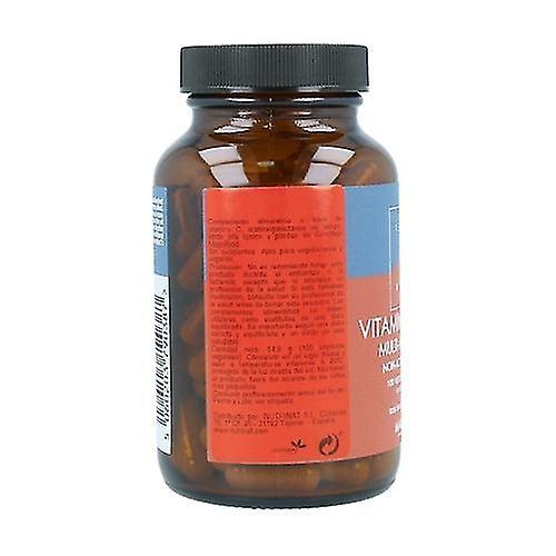 Vitamin C 100 capsules of 250mg on Productcaster.