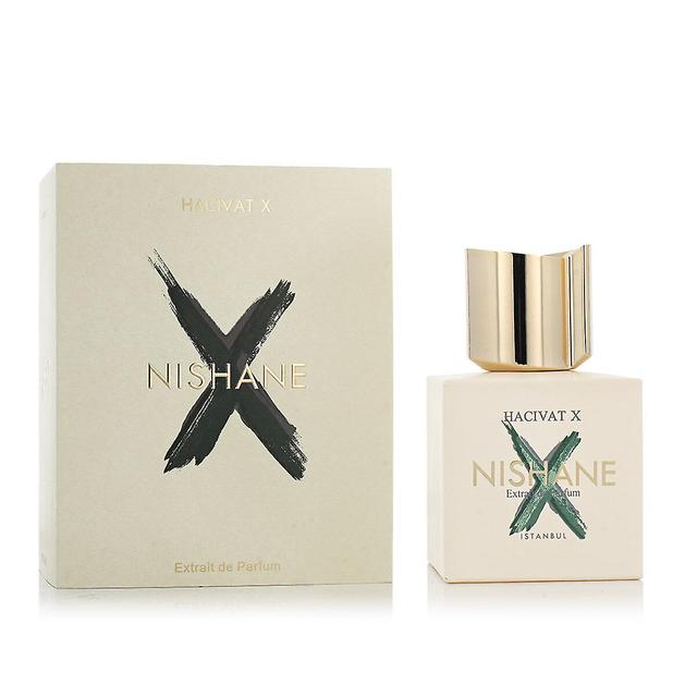 Unisex Perfume Nishane Hacivat X 100 ml on Productcaster.