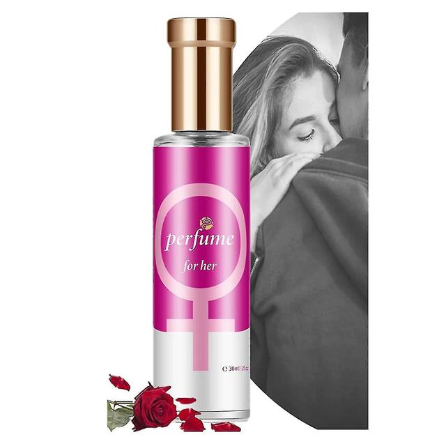 Cupid Hypnosis Cologne For Men, Make Her Fall In Love With You, Magical Cupid Fragrances For Men, Long Lasting Romantic Perfume Lady on Productcaster.