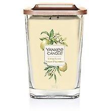 Yankee Candle - Elevation Citrus Grove Candle - Świeca zapachowa 347.0g on Productcaster.