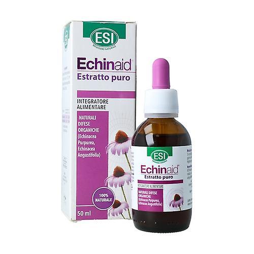 ESI Echinaid Ext. Hidroalcohólico 50 ml on Productcaster.