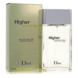 Eau de Toilette Spray mit höherer Energie von Christian Dior on Productcaster.